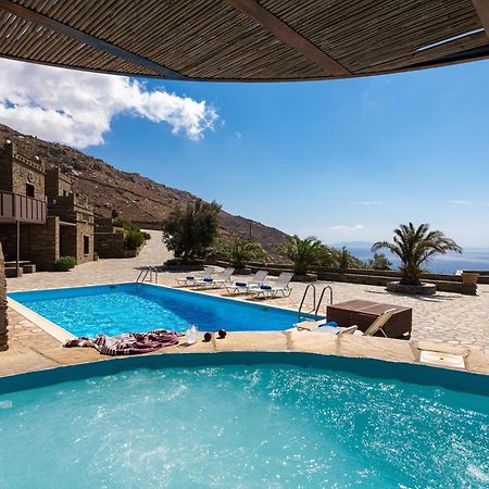 Andros Serenity Retreat - Adults Only Episkopion  Exterior foto