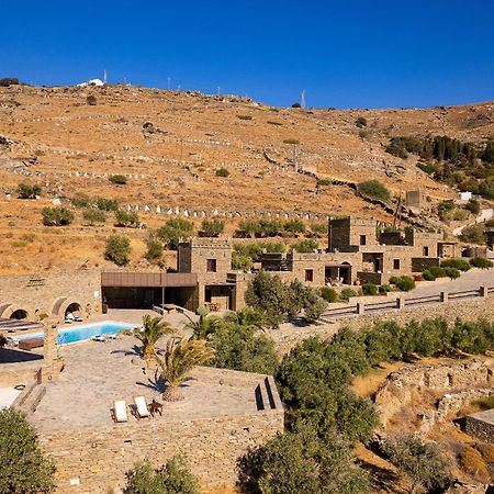 Andros Serenity Retreat - Adults Only Episkopion  Exterior foto