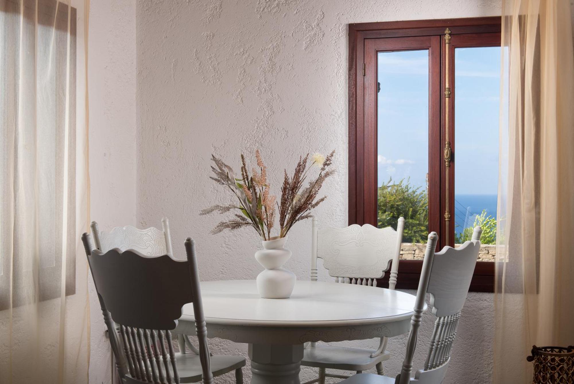 Andros Serenity Retreat - Adults Only Episkopion  Zimmer foto