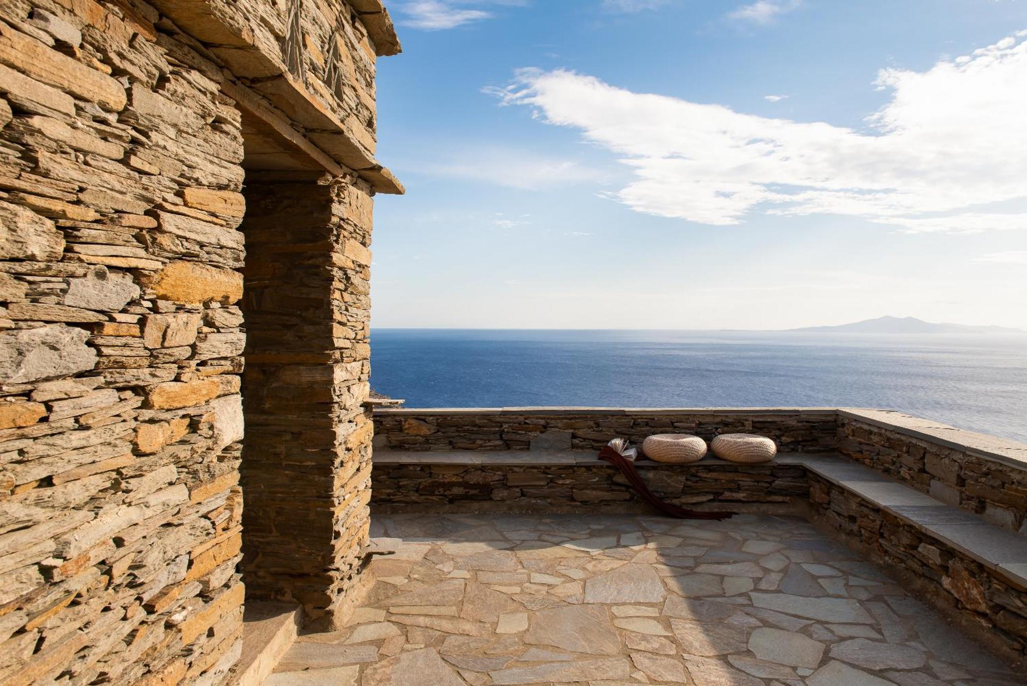 Andros Serenity Retreat - Adults Only Episkopion  Zimmer foto