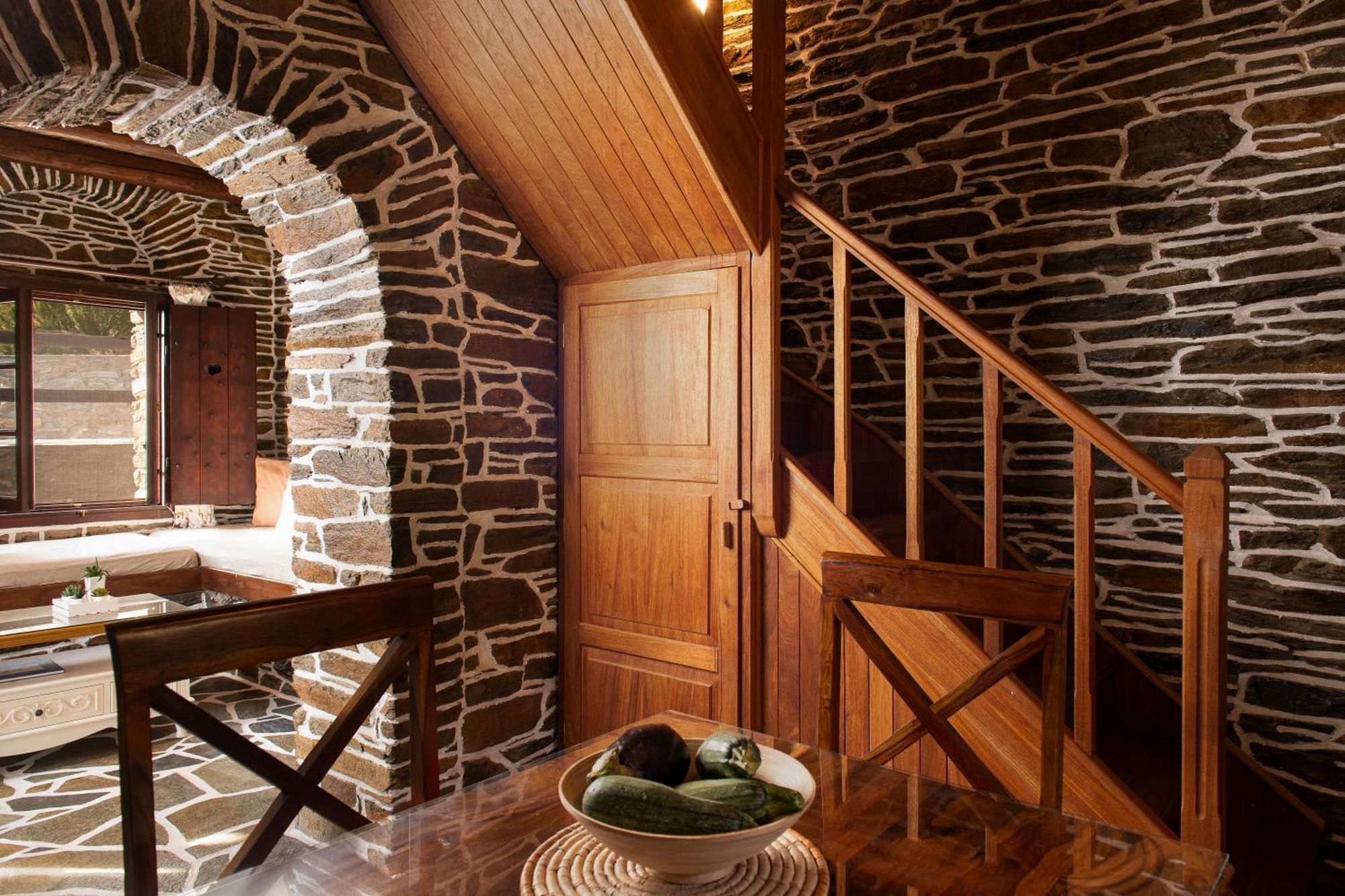 Andros Serenity Retreat - Adults Only Episkopion  Zimmer foto