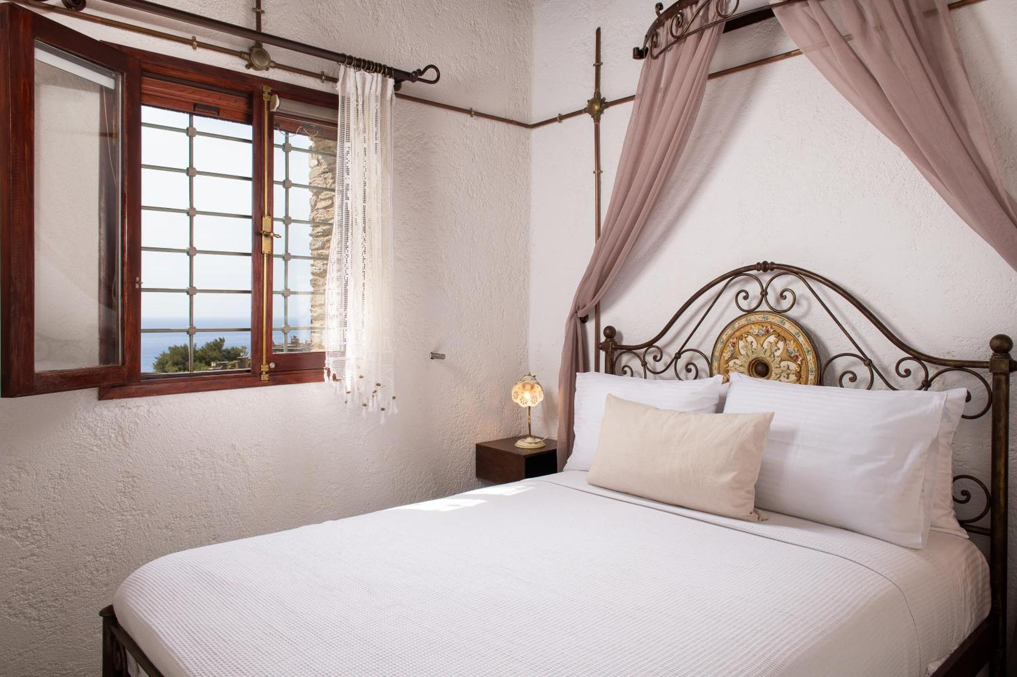 Andros Serenity Retreat - Adults Only Episkopion  Zimmer foto