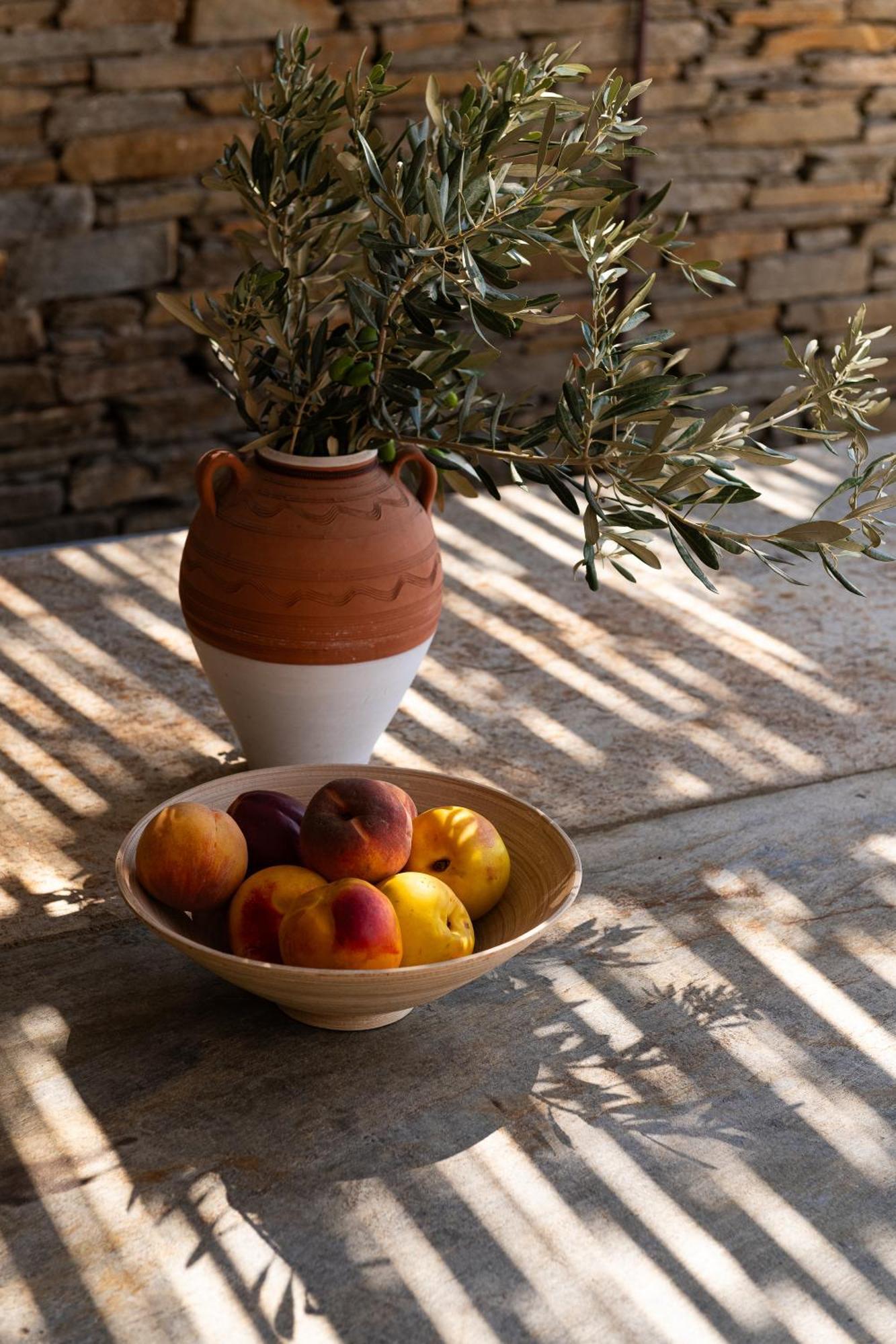 Andros Serenity Retreat - Adults Only Episkopion  Exterior foto