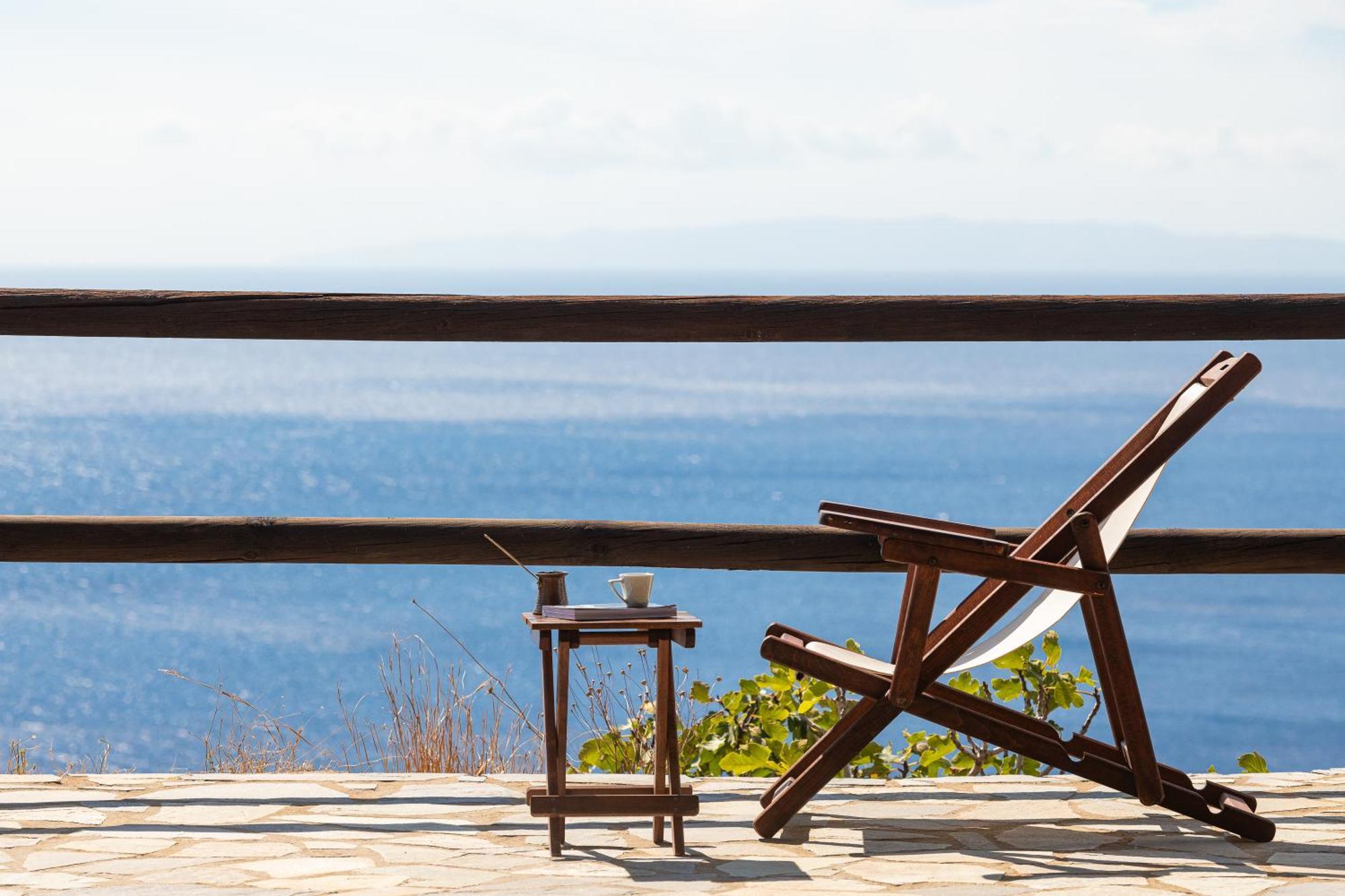 Andros Serenity Retreat - Adults Only Episkopion  Zimmer foto