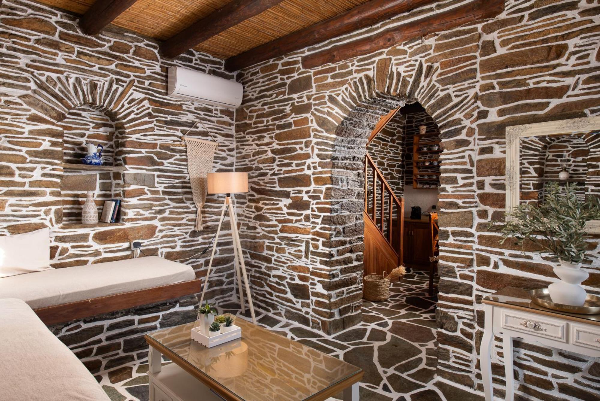 Andros Serenity Retreat - Adults Only Episkopion  Zimmer foto
