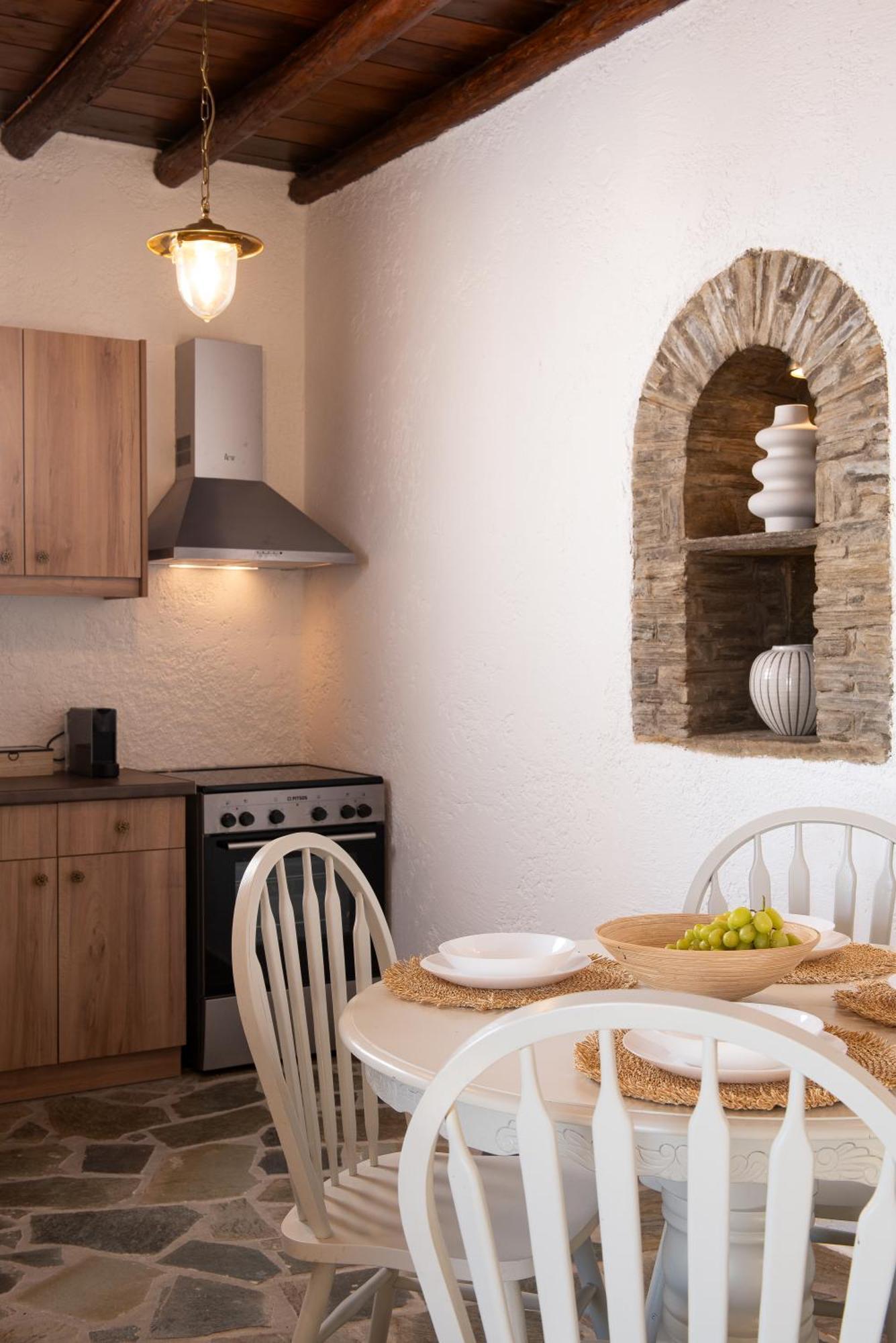 Andros Serenity Retreat - Adults Only Episkopion  Zimmer foto